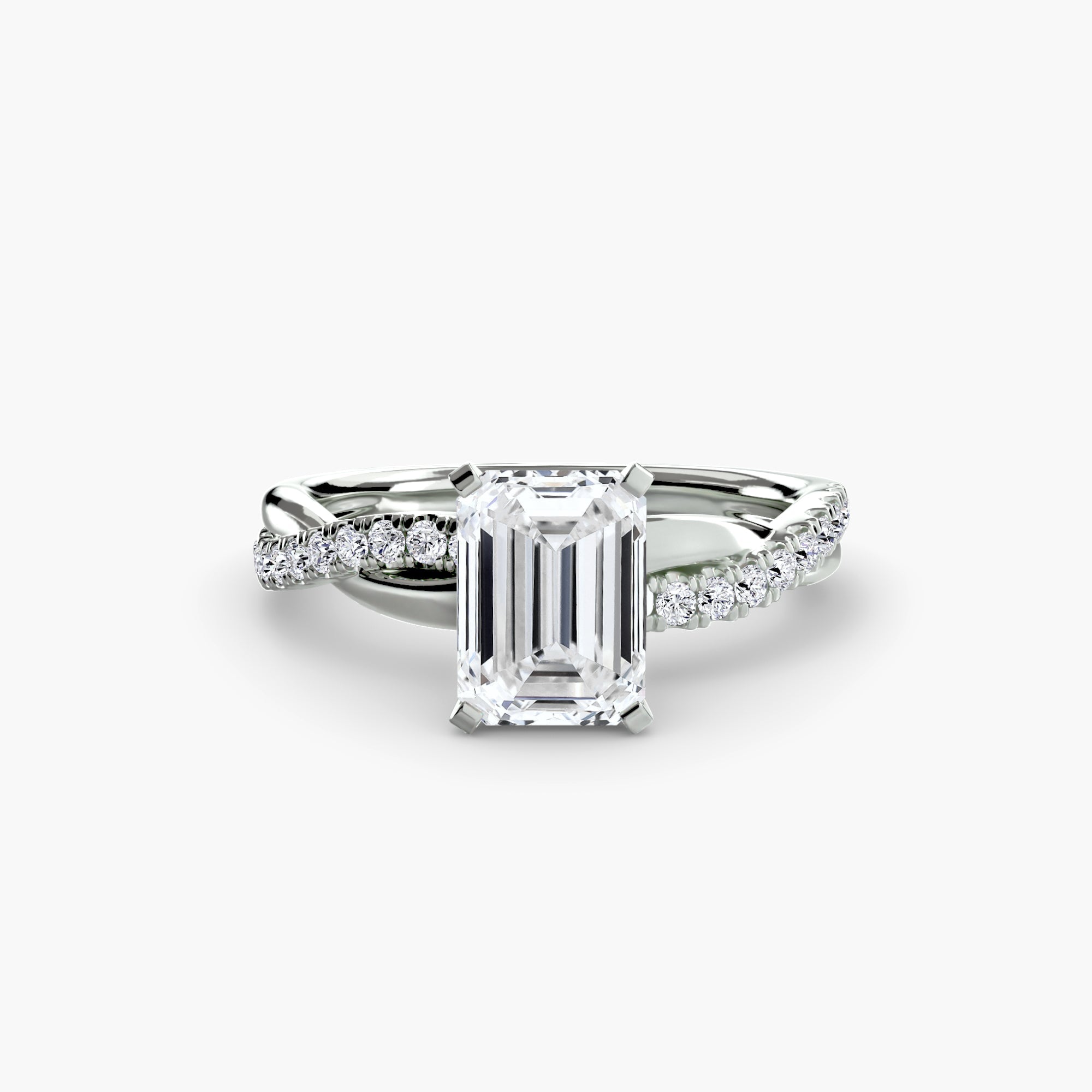 Completed Ring (United Kingdom Size Not Sure)
