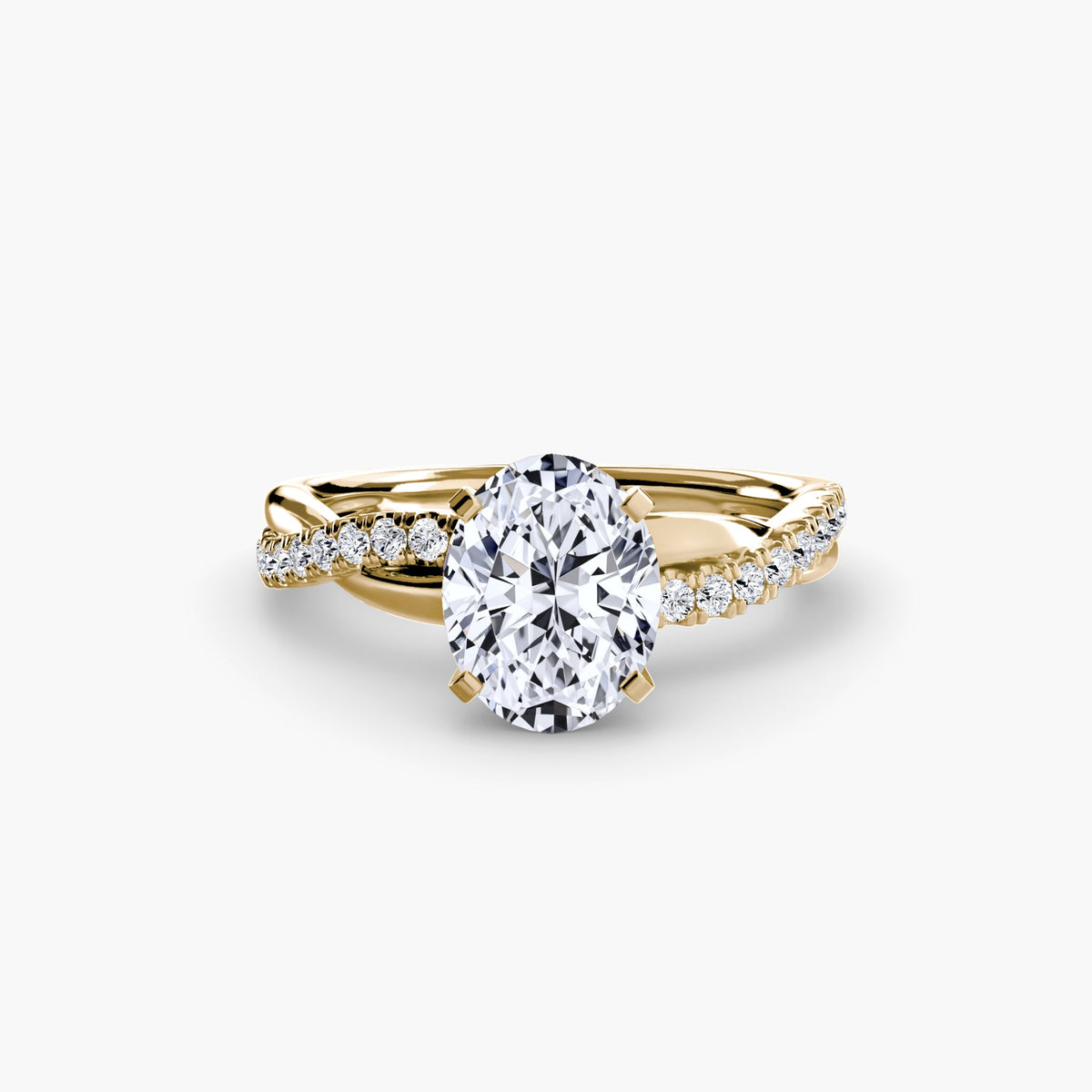 Completed Ring