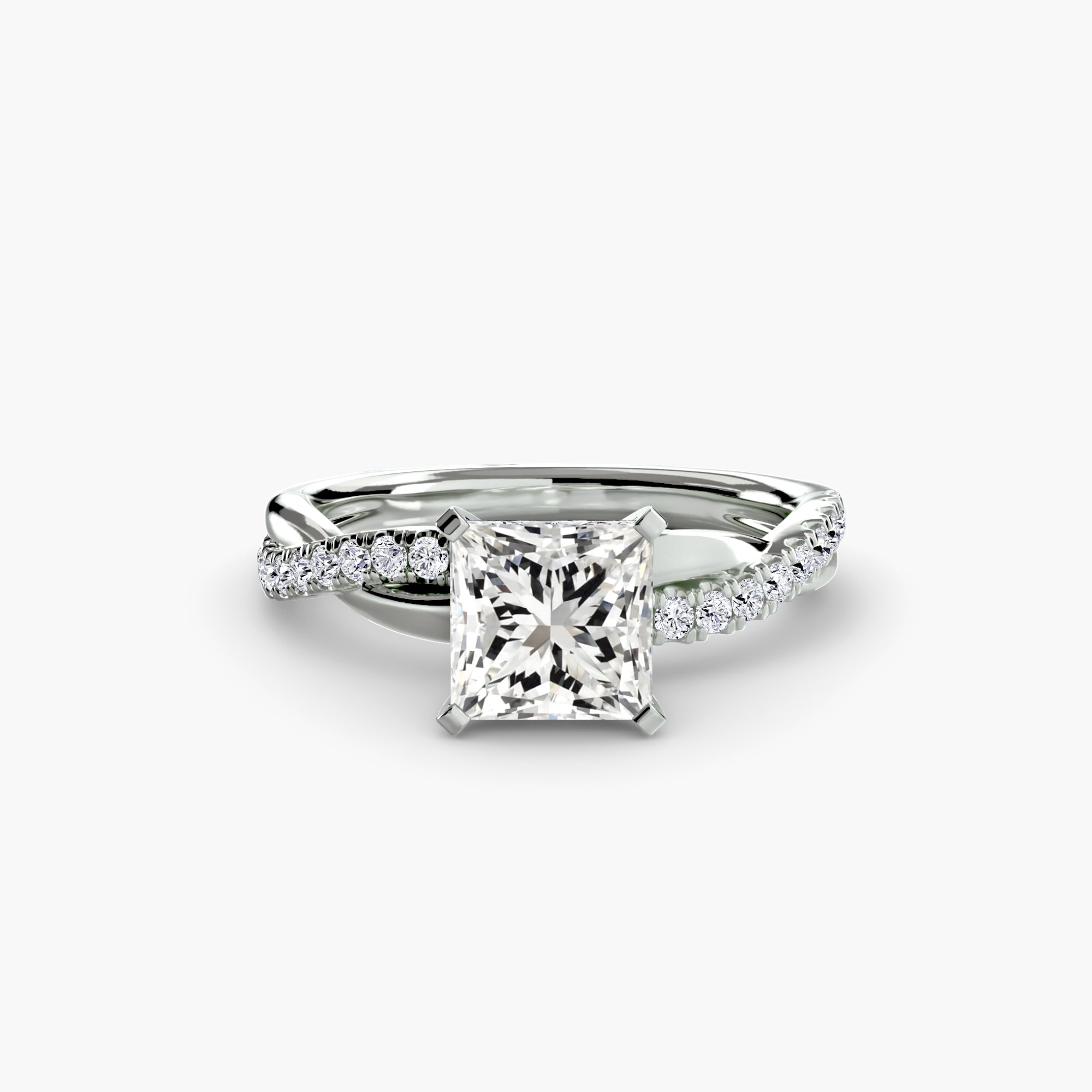 The Elodie Ring