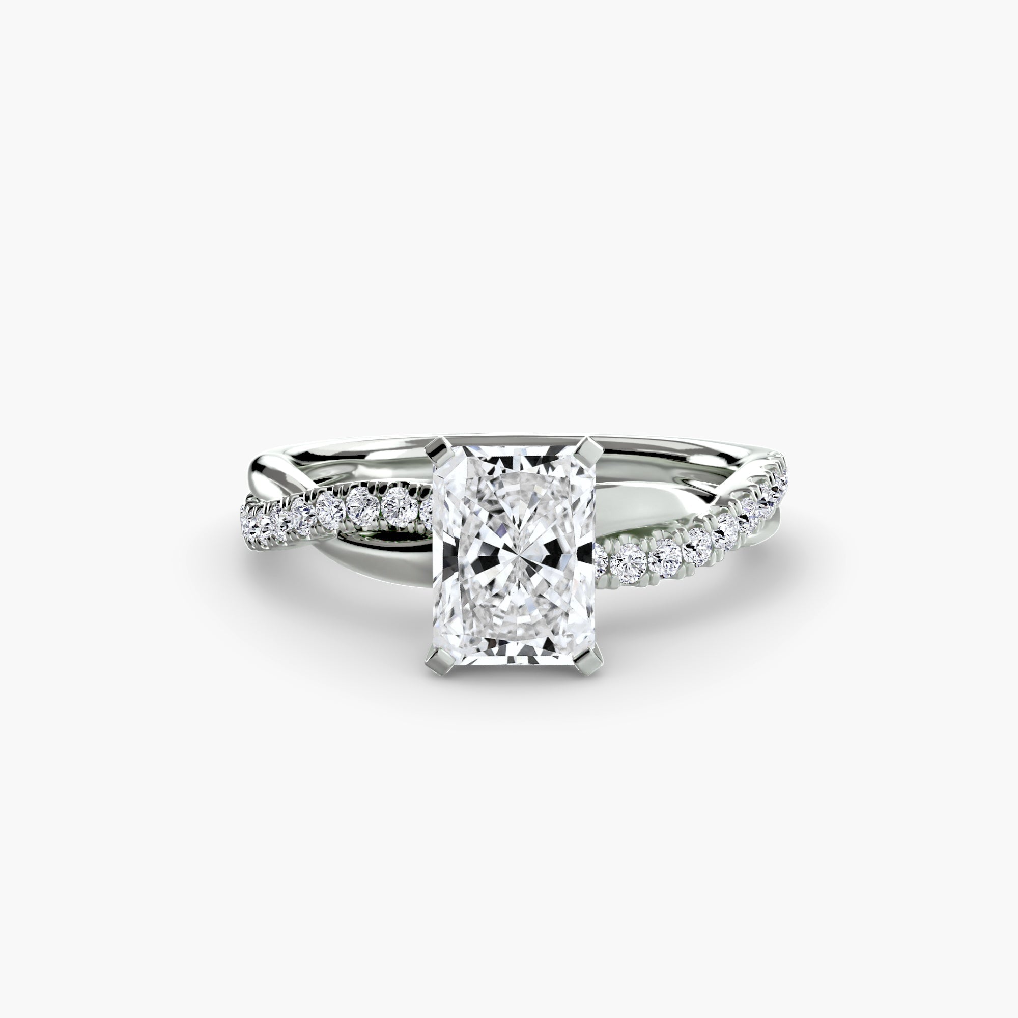 Completed Ring (United Kingdom Size T)
