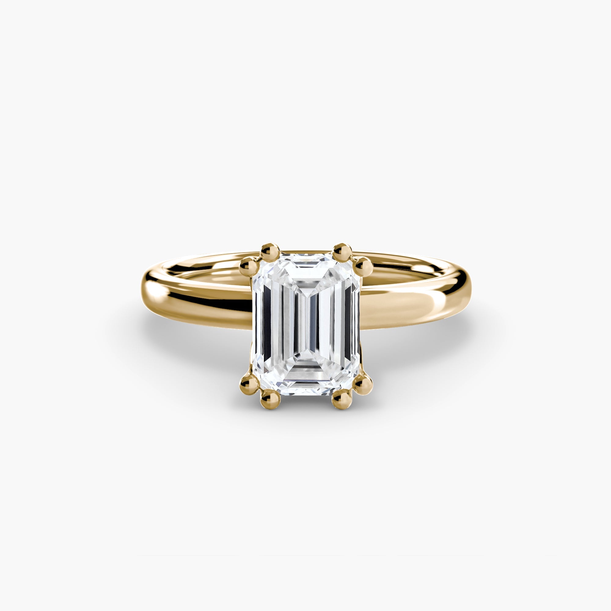 Completed Ring (United Kingdom Size Not Sure)