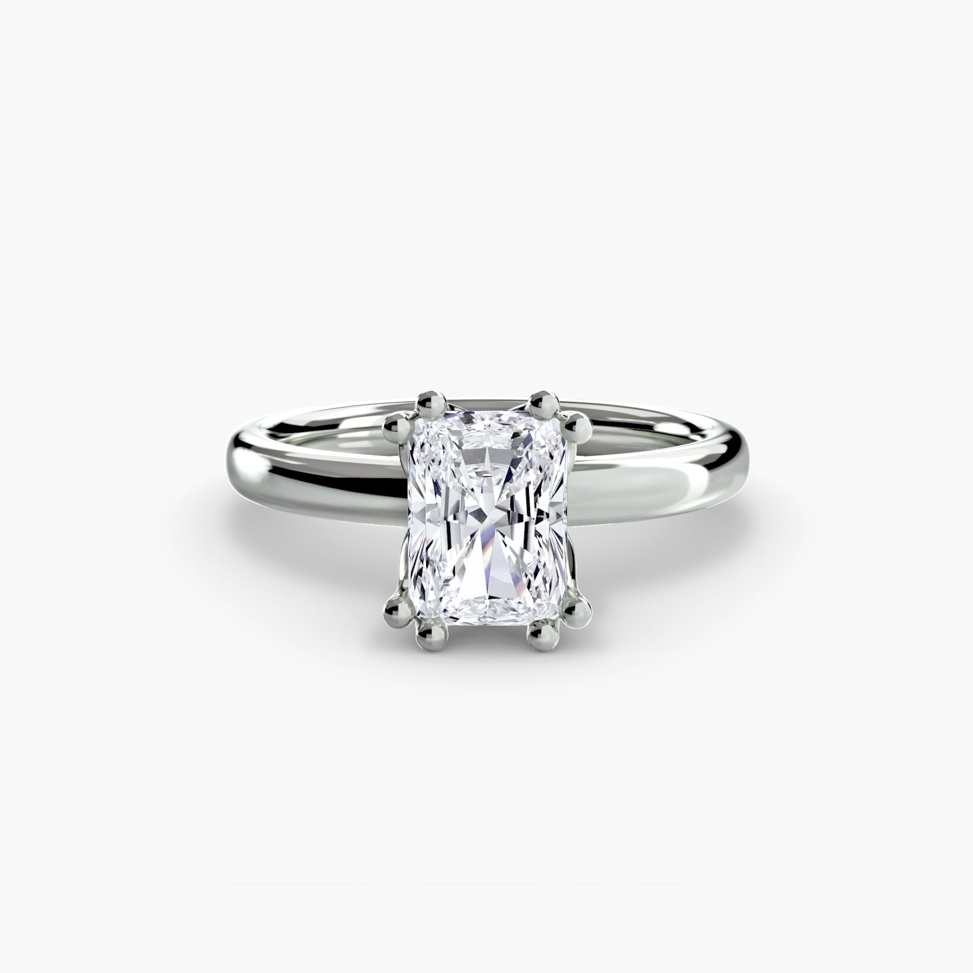 Completed Ring (United Kingdom Size Not Sure)