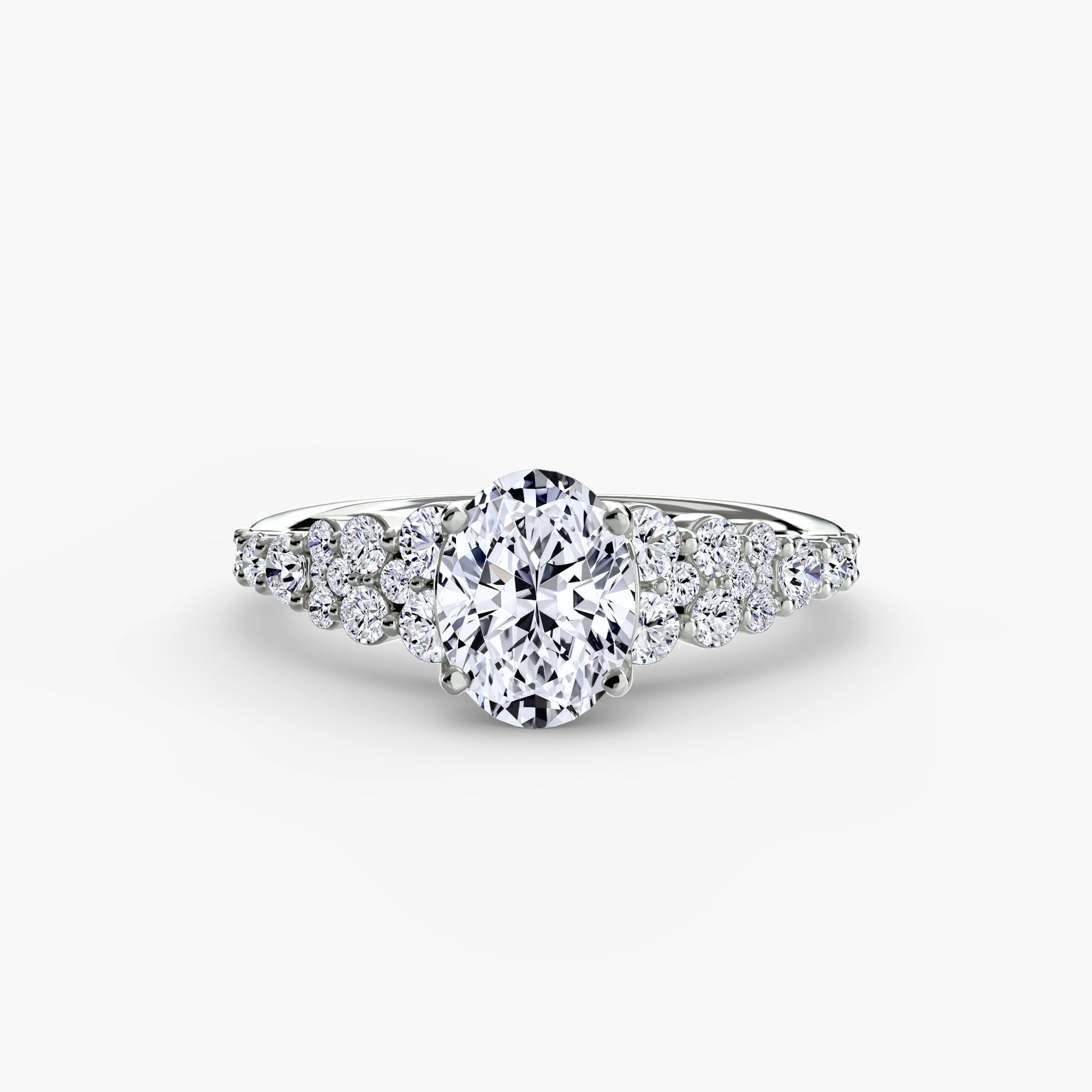 Completed Ring (Europe Size 45.00)