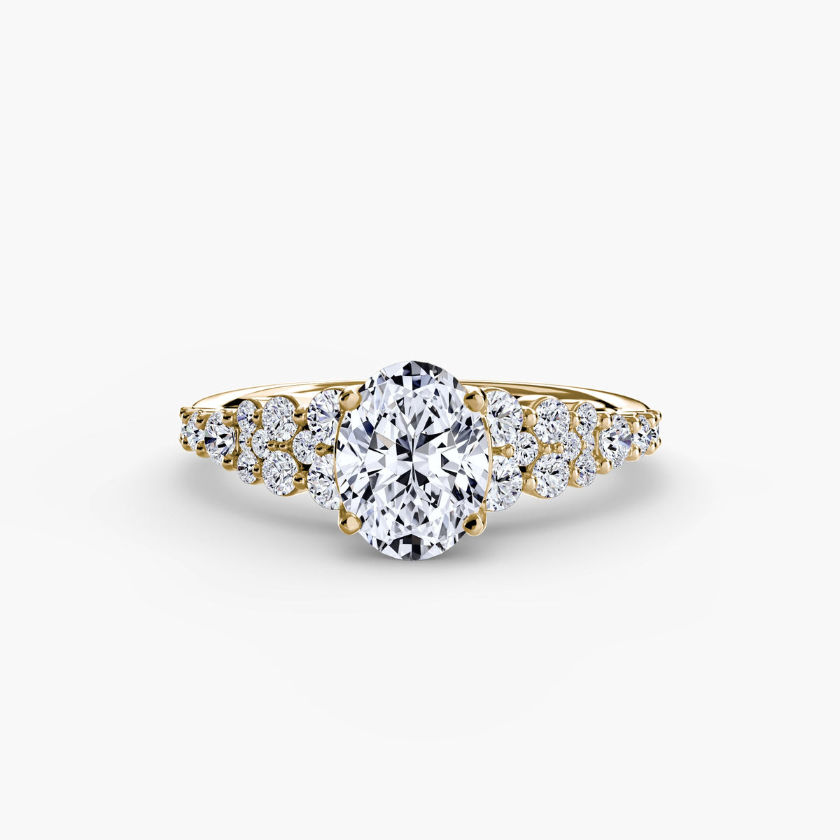Completed Ring (Europe Size 46.25)