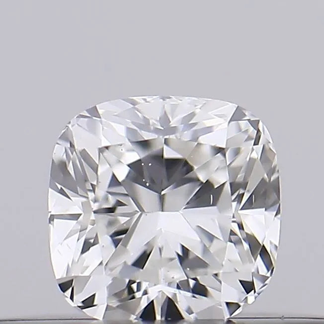 0.20ct Cushion modified Natural Diamond (Colour G, Clarity SI1, GIA Certified)