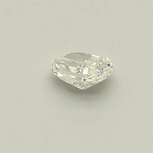 0.30ct Radiant Natural Diamond (Colour H, Clarity VS2, GIA Certified)
