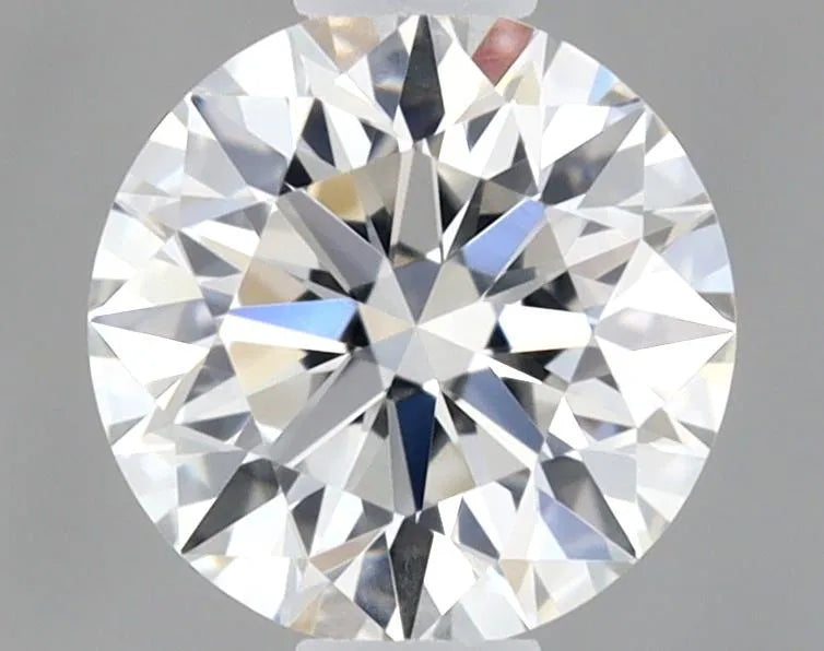 0.30ct Round Natural Diamond (Colour E, Clarity VVS2, Cut EX, GIA Certified)