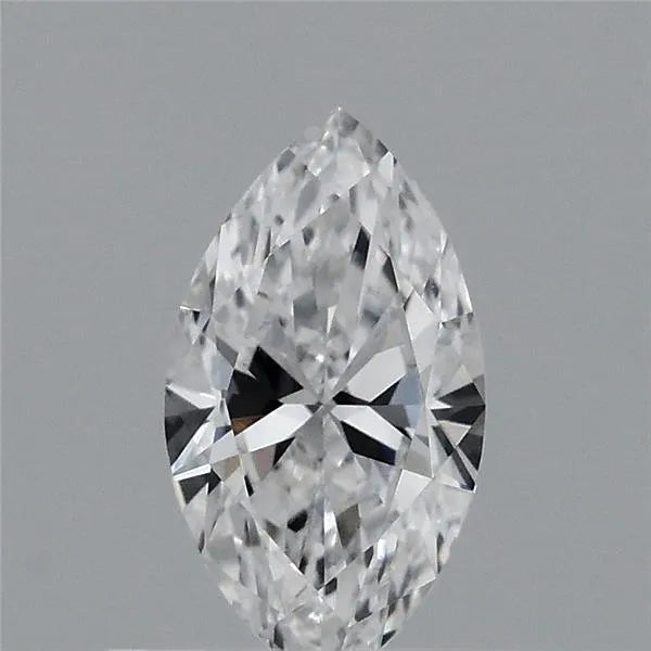 0.52ct Marquise Lab Grown Diamond (Colour D, Clarity VS1, IGI Certified)