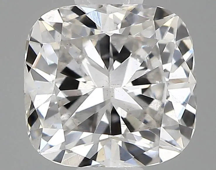 0.55ct Cushion brilliant Lab Grown Diamond (Colour G, Clarity SI1, IGI Certified)
