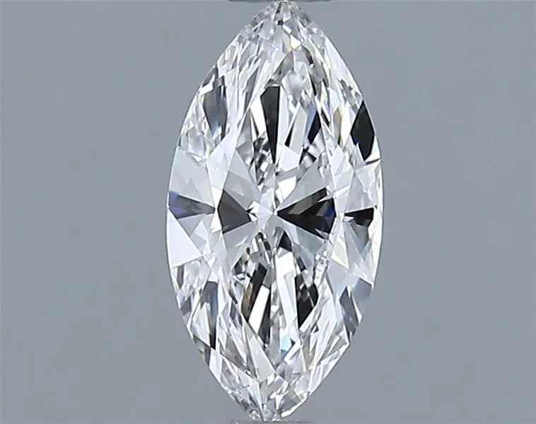 0.73ct Marquise Lab Grown Diamond (Colour D, Clarity VS1, IGI Certified)