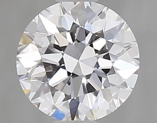 0.80ct Round Natural Diamond (Colour E, Clarity VVS1, Cut EX, GIA Certified)