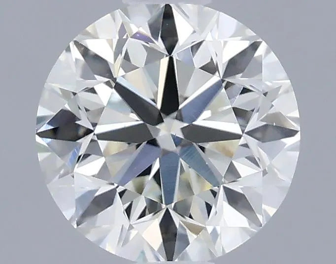0.83ct Round Natural Diamond (Colour I, Clarity VS1, Cut VG, IGI Certified)