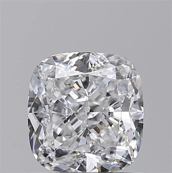 0.94ct Cushion brilliant Lab Grown Diamond (Colour E, Clarity VVS2, IGI Certified)