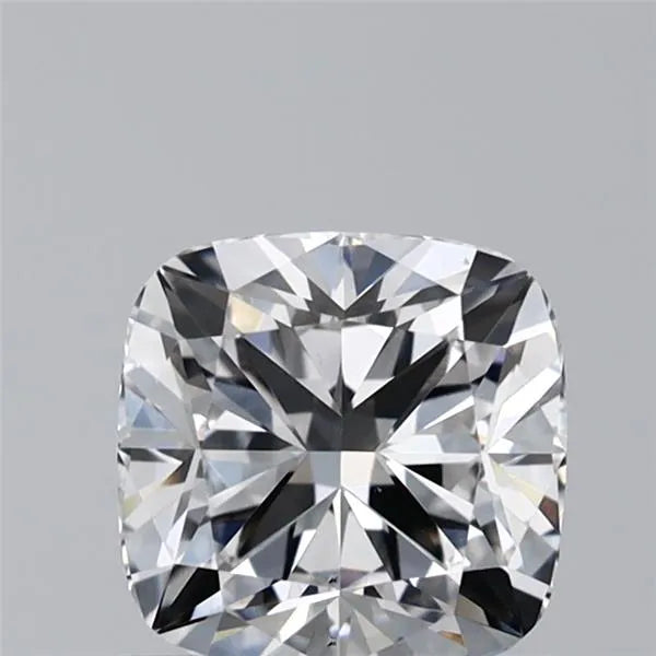 0.95ct Cushion brilliant Lab Grown Diamond (Colour F, Clarity VS2, IGI Certified)