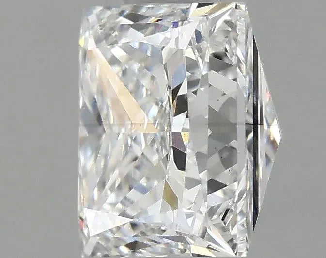 1.00ct Princess Lab Grown Diamond (Colour D, Clarity VS2, IGI Certified)