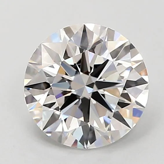 1.00ct Round Lab Grown Diamond (Colour D, Clarity VS1, Cut ID, IGI Certified)