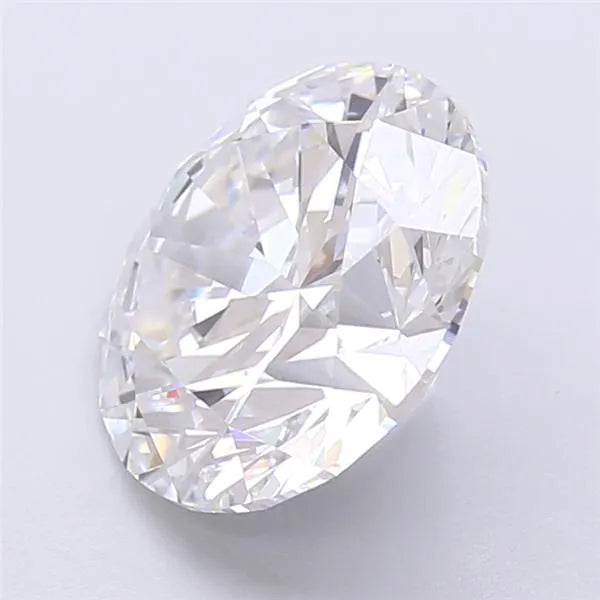 1.00ct Round Lab Grown Diamond (Colour E, Clarity VS1, Cut VG, IGI Certified)