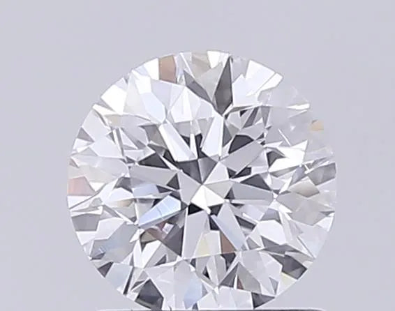 1.00ct Round Lab Grown Diamond (Colour E, Clarity VS2, Cut VG, IGI Certified)