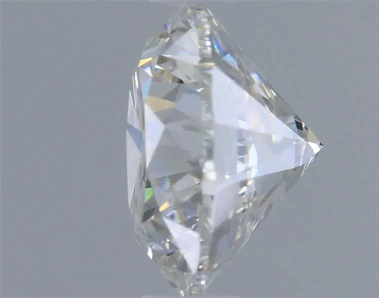 1.00ct Round Lab Grown Diamond (Colour F, Clarity VS2, Cut VG, IGI Certified)