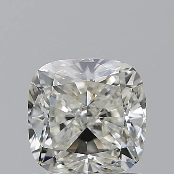 1.01ct Cushion modified Natural Diamond (Colour H, Clarity VS1, Cut VG, IGI Certified)