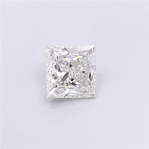1.01ct Princess Lab Grown Diamond (Colour F, Clarity VS1, IGI Certified)