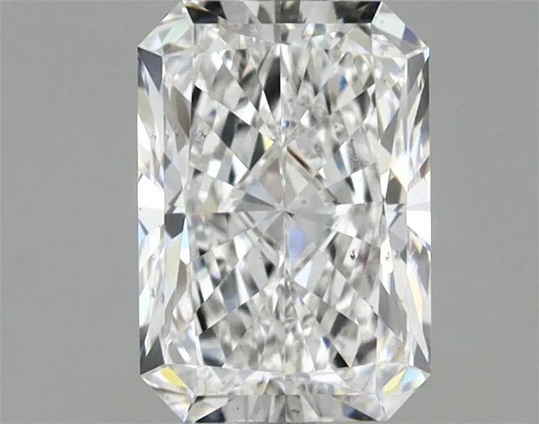 1.01ct Radiant Lab Grown Diamond (Colour D, Clarity VS2, IGI Certified)