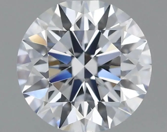 1.01ct Round Lab Grown Diamond (Colour E, Clarity VVS1, Cut EX, IGI Certified)