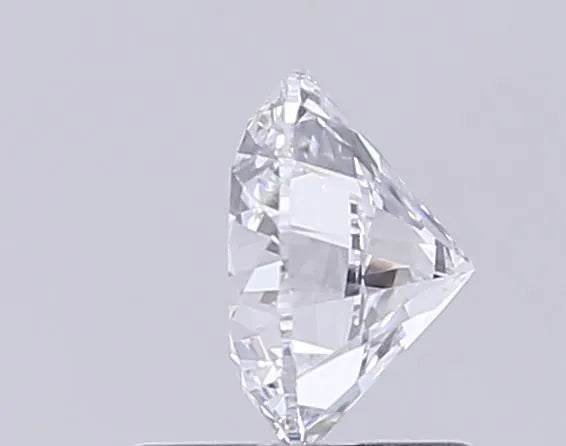 1.01ct Round Lab Grown Diamond (Colour E, Clarity VVS2, Cut VG, IGI Certified)