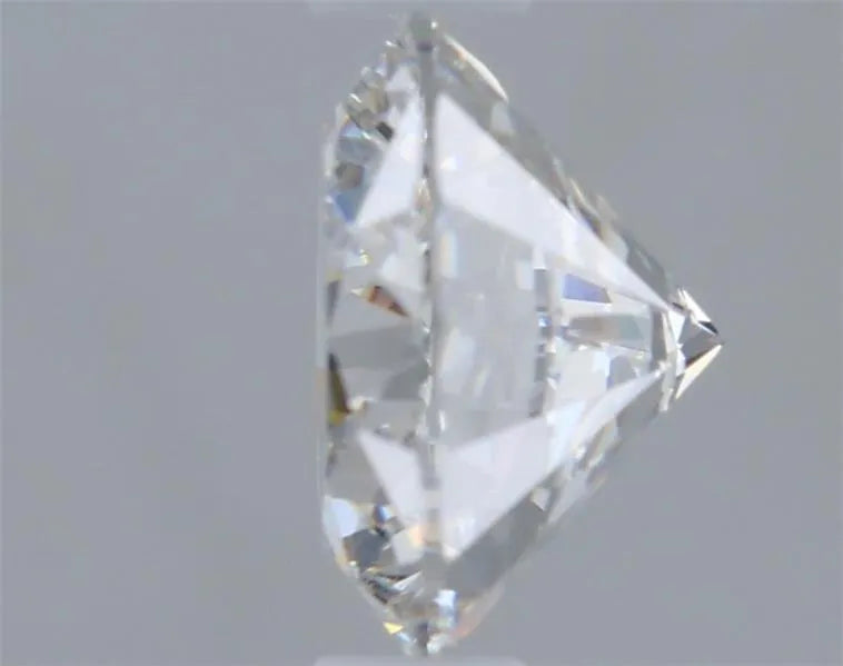 1.01ct Round Lab Grown Diamond (Colour F, Clarity VS1, Cut VG, IGI Certified)