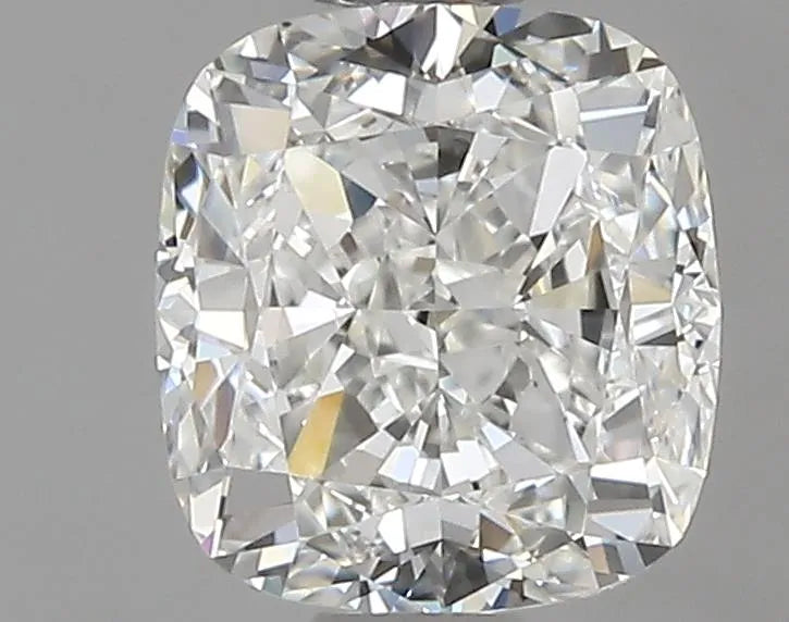 1.02ct Cushion brilliant Natural Diamond (Colour I, Clarity VS1, GIA Certified)