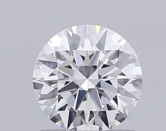 1.02ct Round Lab Grown Diamond (Colour E, Clarity VS2, Cut ID, IGI Certified)