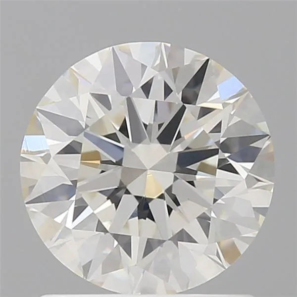 1.02ct Round Natural Diamond (Colour G, Clarity VS1, Cut EX, GIA Certified)
