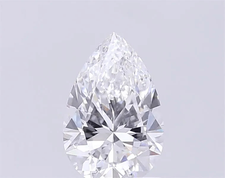 1.04ct Pear Lab Grown Diamond (Colour E, Clarity VS1, IGI Certified)