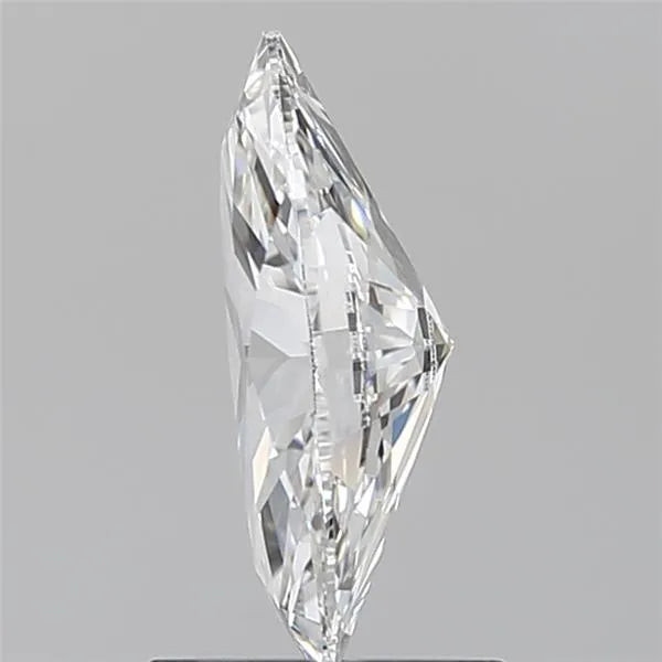 1.05ct Marquise Lab Grown Diamond (Colour E, Clarity VVS1, IGI Certified)