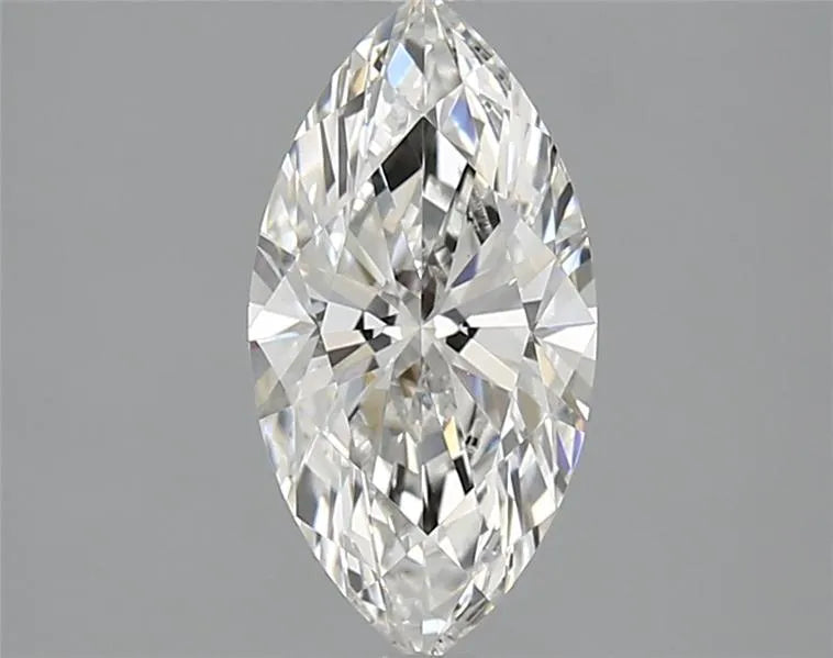 1.05ct Marquise Lab Grown Diamond (Colour G, Clarity VS1, IGI Certified)