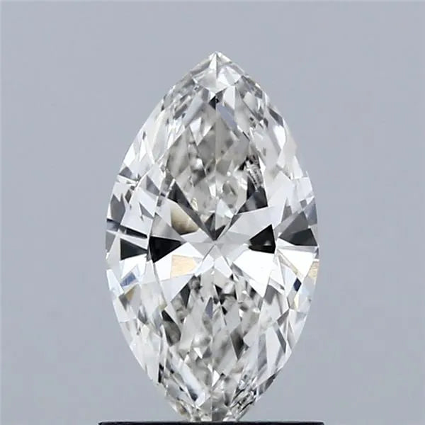 1.06ct Marquise Lab Grown Diamond (Colour G, Clarity VS1, IGI Certified)