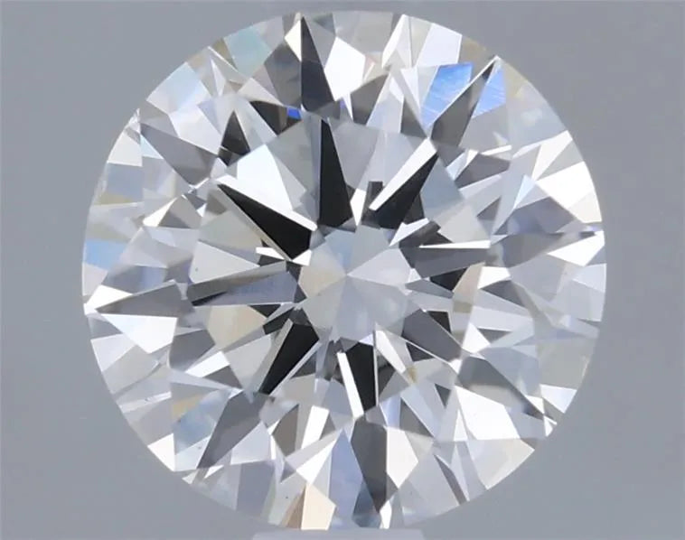 1.07ct Round Lab Grown Diamond (Colour F, Clarity VS2, Cut VG, IGI Certified)