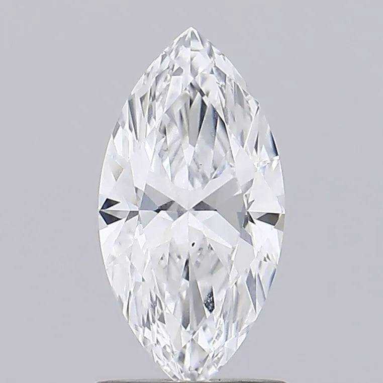 1.08ct Marquise Lab Grown Diamond (Colour E, Clarity VS2, IGI Certified)