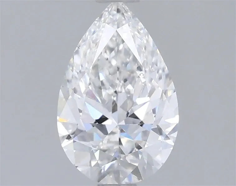 1.08ct Pear Lab Grown Diamond (Colour E, Clarity VS2, IGI Certified)