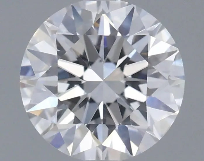 1.11ct Round Lab Grown Diamond (Colour E, Clarity SI2, Cut EX, IGI Certified)