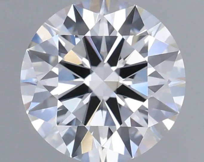 1.11ct Round Lab Grown Diamond (Colour F, Clarity VVS2, Cut ID, IGI Certified)