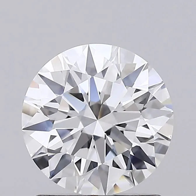 1.12ct Round Lab Grown Diamond (Colour E, Clarity VS2, Cut ID, IGI Certified)