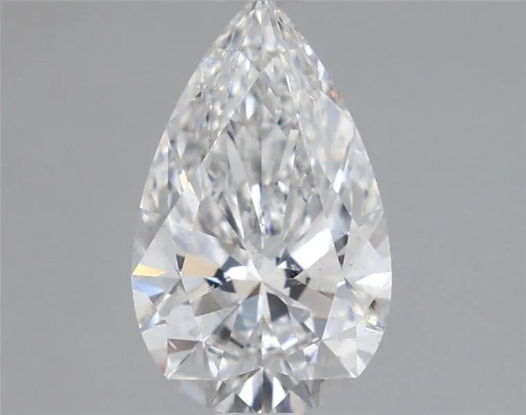 1.13ct Pear Lab Grown Diamond (Colour E, Clarity VS2, IGI Certified)