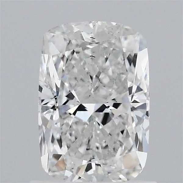 1.16ct Cushion brilliant Lab Grown Diamond (Colour F, Clarity VS2, IGI Certified)
