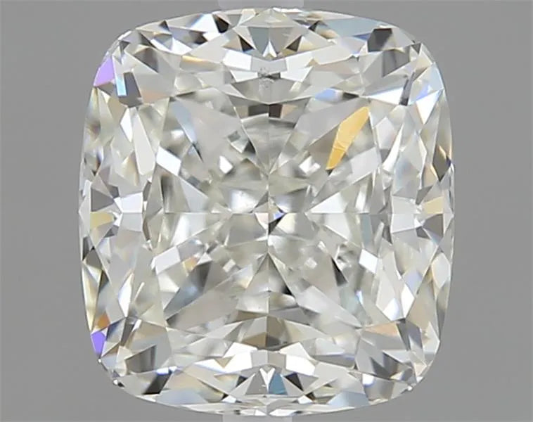 1.20ct Cushion modified Natural Diamond (Colour G, Clarity VS2, Cut VG, IGI Certified)