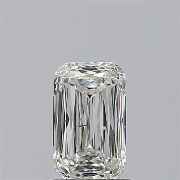 1.20ct Radiant Natural Diamond (Colour J, Clarity SI2, Cut GD, GIA Certified)
