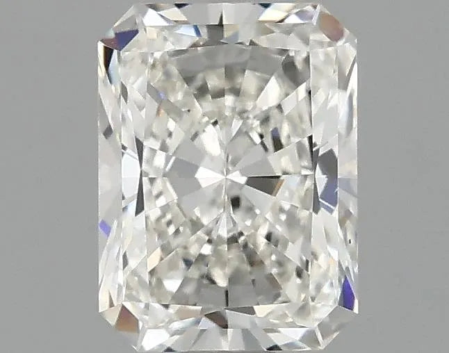 1.21ct Radiant Lab Grown Diamond (Colour F, Clarity VS2, IGI Certified)