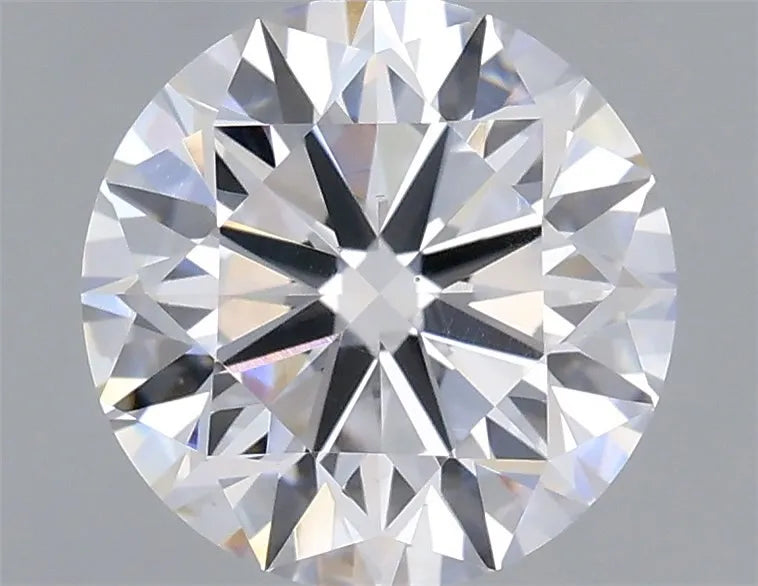 1.21ct Round Lab Grown Diamond (Colour D, Clarity VS1, Cut VG, IGI Certified)
