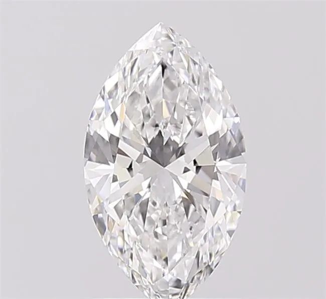 1.28ct Marquise Lab Grown Diamond (Colour D, Clarity VVS1, IGI Certified)
