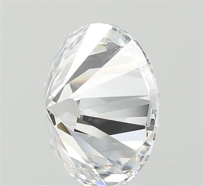 1.31ct Round Lab Grown Diamond (Colour D, Clarity VVS2, Cut ID, IGI Certified)